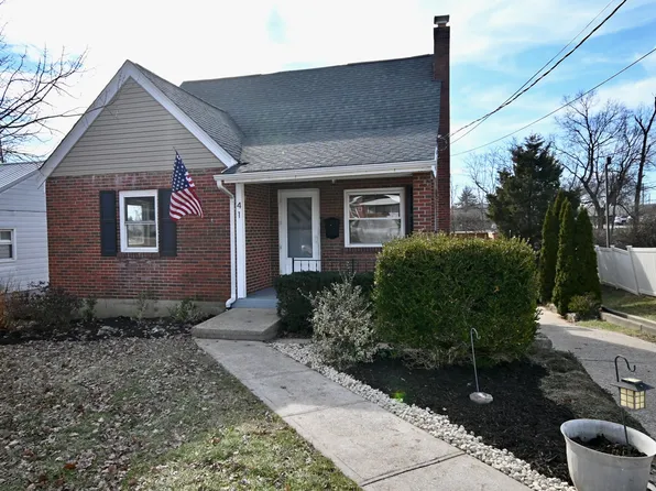 41 New Uri Ave, Florence, KY 41042
