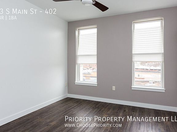5th image of 83 S Main St APT 402