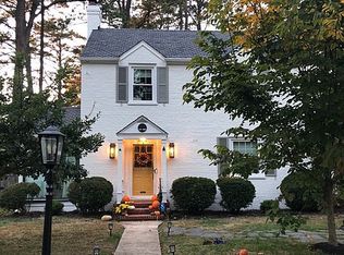 904 Pine Ridge Rd, Richmond, VA 23226