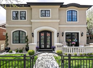 559 S Williams St, Denver, CO 80209