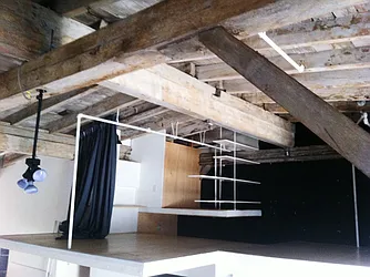 Rented by In Haus LLC