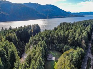 16521 Lewis River Rd, Cougar, WA 98616