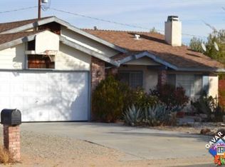 10131 Rea Ave, California City, CA 93505