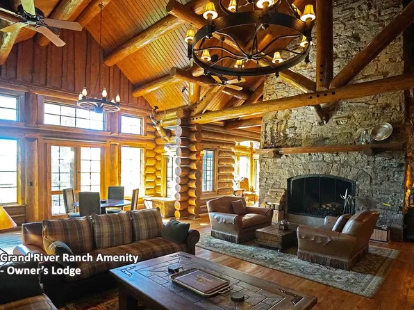 1300 County Road 1450, Kremmling, CO 80459