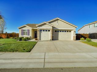 237 Edelweiss Way, Galt, CA 95632