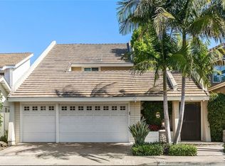 5 Mandarin, Irvine, CA 92604