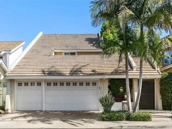 5 Mandarin, Irvine, CA 92604