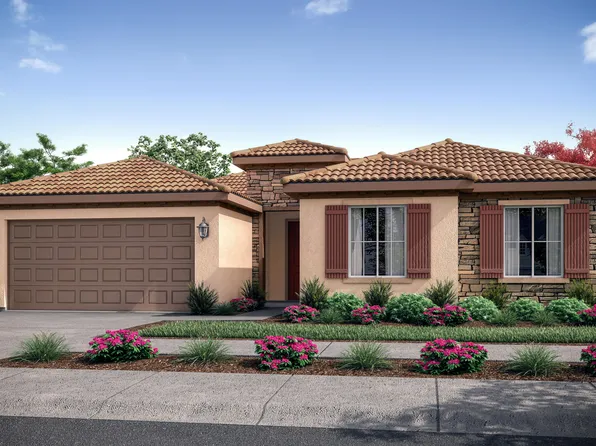 2143 Tamworth Avenue, Tulare, CA 93274