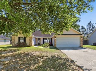 148 Silverton Road, Pooler, GA 31322