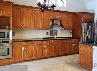 1760 NW 97th Ave, Coral Springs, FL 33071
