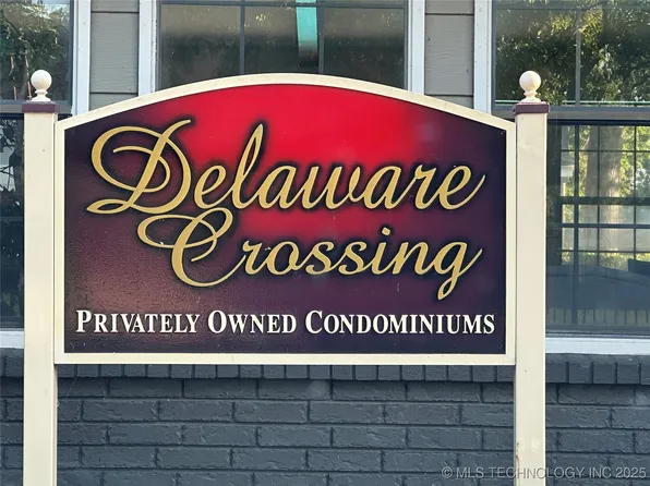 2858 E 90th St Unit 1908, Tulsa, OK 74137