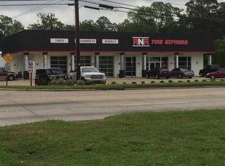 600 Thomas Rd, West Monroe, LA 71292