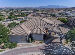 1431 E 2190 South Cir, St George, UT 84790