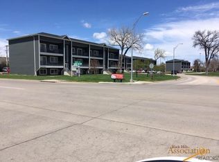 701 Dakota Dr, Rapid City, SD 57702