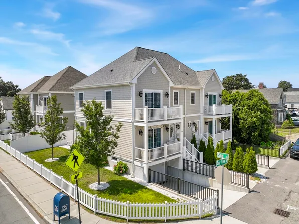 103 Bay View Ave #103, Quincy, MA 02169