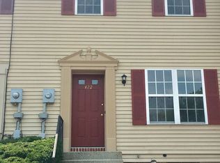422 Old Forge Dr, Bath, PA 18014