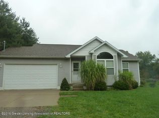 6585 S Delaney Rd, Owosso, MI 48867