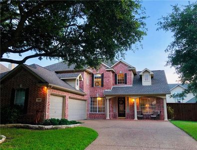 4629 Oak Shores Dr, Plano, TX, 75024