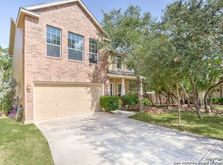 122 Gazelle Hunt, San Antonio, TX 78245