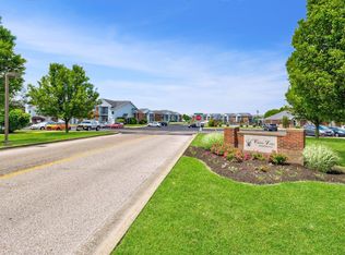 Cross Lake Apartments, Evansville, IN 47715