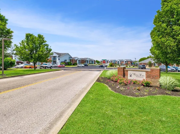 Cross Lake Apartments, 7900 Circle Front Ct #7816, Evansville, IN 47715