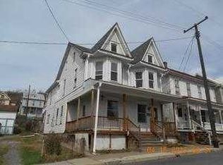 37 Central Ave, Lewistown, PA 17044