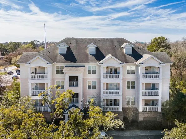 2244 Ashley Crossing Dr Unit 1232, Charleston, SC 29414