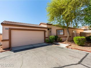 5185 Panguitch Dr, Las Vegas, NV 89122