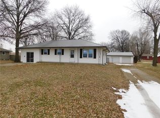 117 Kent St, Orrick, MO 64077