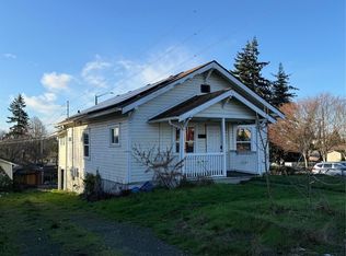8402 Yakima Avenue, Tacoma, WA