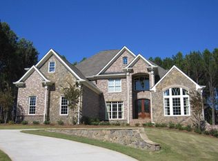 1186 Shenandoah Dr, Watkinsville, GA 30677