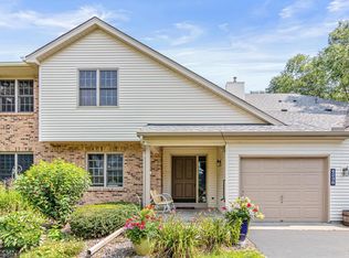 4232 Oakmede Ln, White Bear Tp, MN 55110