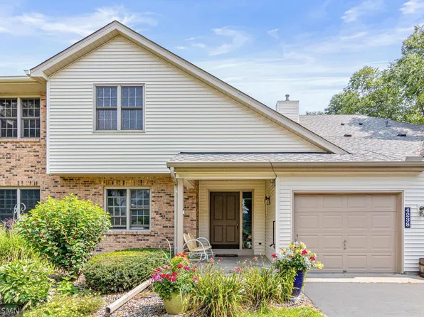 4232 Oakmede Ln, White Bear Tp, MN 55110