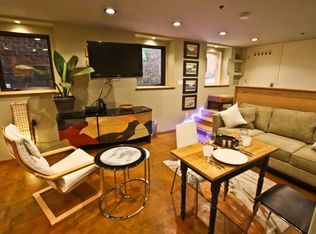 1345 McAllister St, San Francisco, CA 94115
