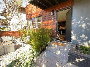 200 Waverley St #3, Menlo Park, CA 94025