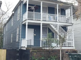 43 Spring St APT A, Charleston, SC 29403