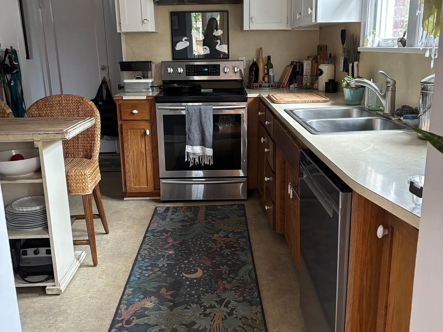 3 bed, 1500 sqft, $4,900 — Photo 4