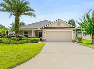 231 Sunshine Dr, Saint Augustine, FL 32086