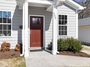 903 Dayton St, Durham, NC 27701