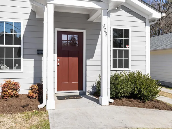 903 Dayton St, Durham, NC 27701