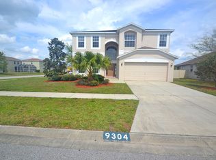 9304 Zincoe Ln, Land O Lakes, FL 34638