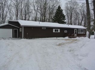 10140 State Highway 70 E, Arbor Vitae, WI 54568