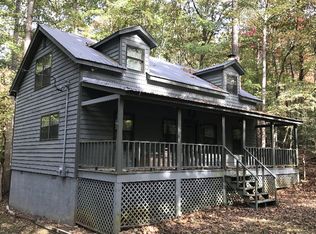 1112 Palisade Dr #3, Ellijay, GA 30540