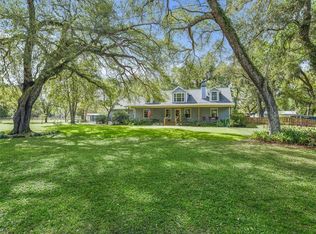 3371 County Road 619, Bushnell, FL 33513