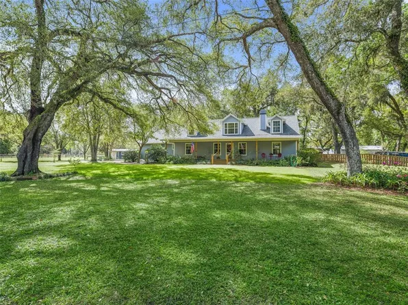 3371 County Road 619, Bushnell, FL 33513