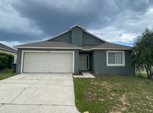 744 Hillcrest Dr, Davenport, FL 33897