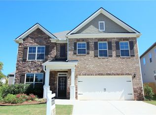 4629 Silver Meadow Dr, Buford, GA 30519