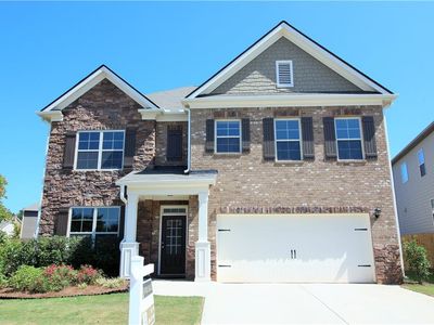 4629 Silver Meadow Dr, Buford, GA, 30519