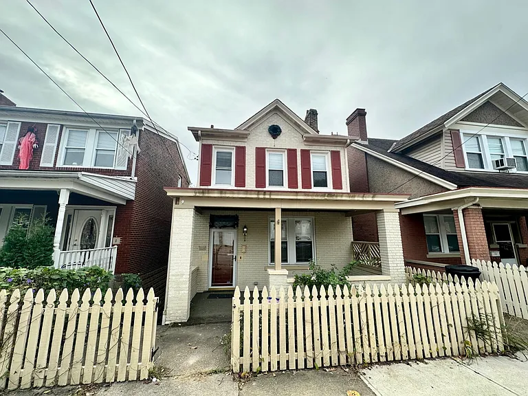 107 Dilworth St #2 — Photo 1
