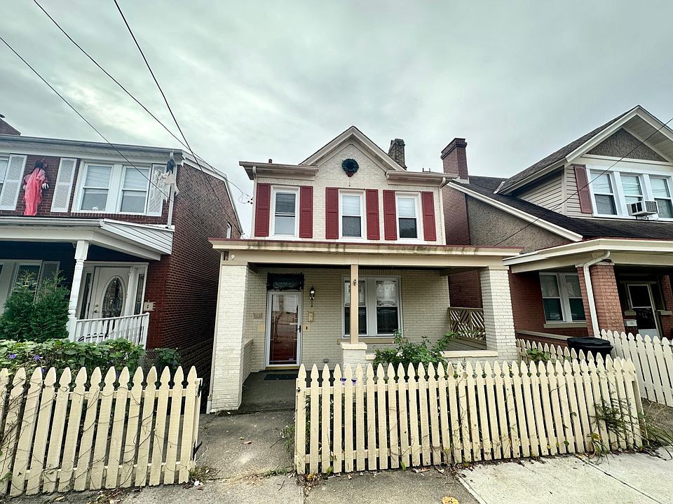 1st image of 107 Dilworth St #2